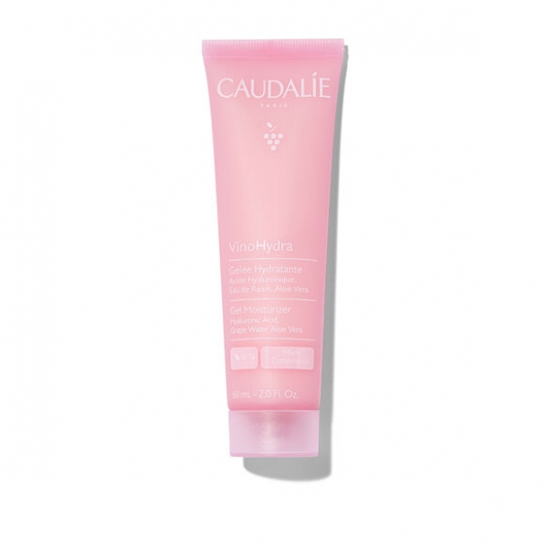 Caudalie Vinosource-Hydra Grape Water Gel Moisturiser 50ml Caudalie Vinosource-Hydra Grape Water Gel Moisturiser 50ml
